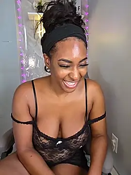 ddlynn's Webcam Show