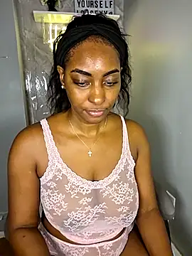 ddlynn's Webcam Show