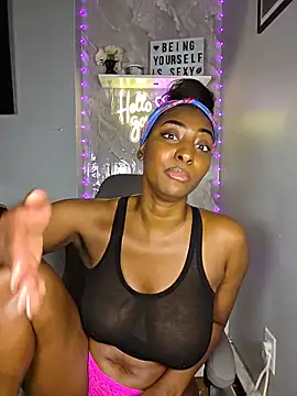 ddlynn's Webcam Show