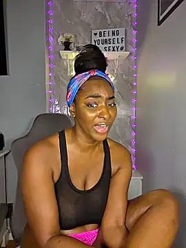 ddlynn's Webcam Show