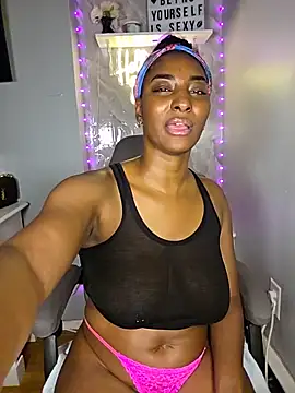 ddlynn's Webcam Show