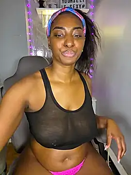 Show Webcam de ddlynn