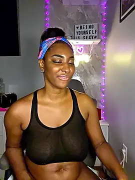 ddlynn's Webcam Show