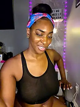ddlynn's Webcam Show