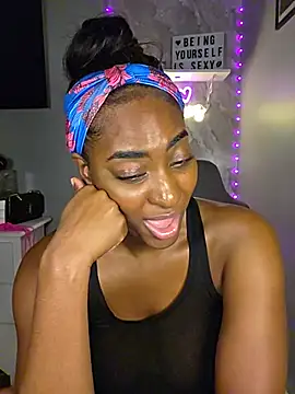 ddlynn's Webcam Show