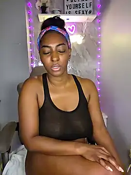 Show webcam de ddlynn
