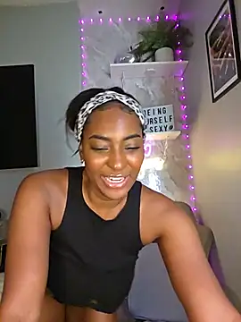 ddlynn's Webcam Show