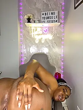 ddlynn's Webcam Show