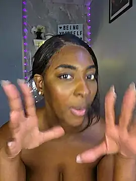 ddlynn's Webcam Show