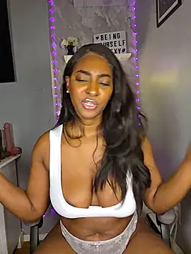 ddlynn's Webcam Show