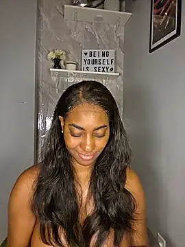 Show de ddlynn na webcam
