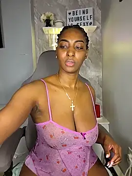 ddlynn's Webcam Show