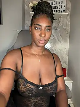 Show Webcam de ddlynn