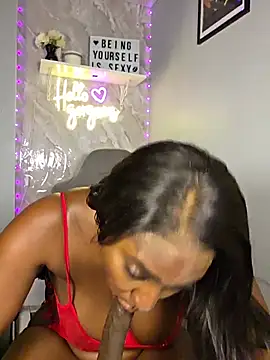 ddlynn's Webcam Show