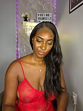 ddlynn's Webcam Show