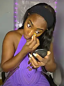 ddlynn's Webcam Show