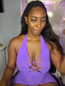 ddlynn's Webcam Show