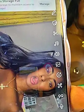 ddlynn Show Webcam