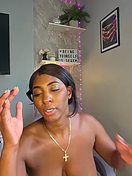 ddlynn's Webcam Show