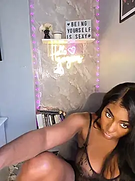 ddlynn's Webcam Show