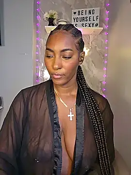 ddlynn's Webcam Show