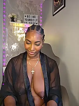 ddlynn Show Webcam