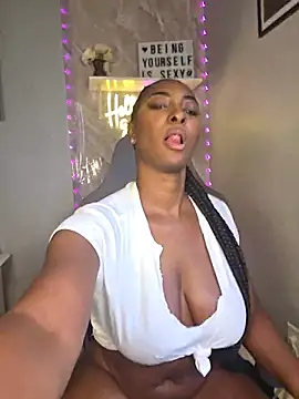 ddlynn's Webcam Show