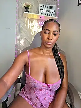 ddlynn's Webcam Show