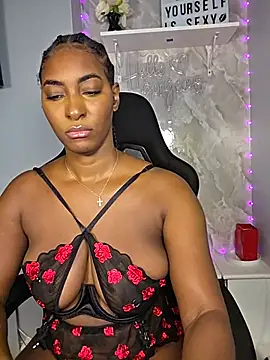 ddlynn's Webcam Show