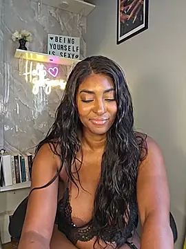 ddlynnn Webbikameraesitys