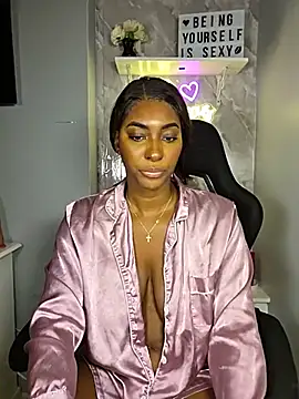 ddlynn's Webcam Show