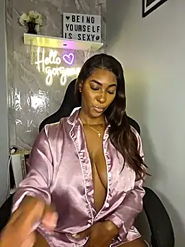 ddlynnn Webbikameraesitys
