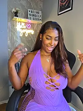 Show Webcam de ddlynn