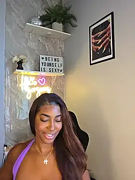 ddlynn Show Webcam