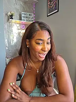ddlynn's Webcam Show