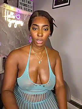 ddlynn Webcam-Show