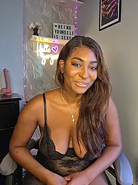 ddlynn Show in webcam