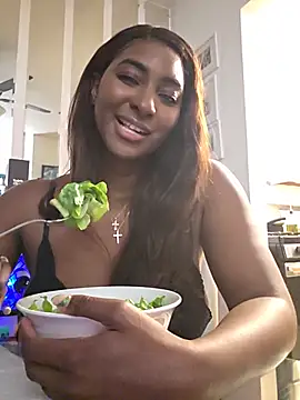 ddlynn's Webcam Show