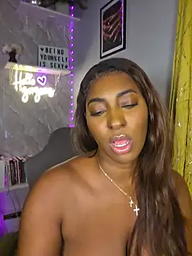 ddlynn's Webcam Show
