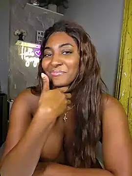 Show Webcam de ddlynn