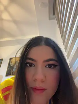 Valenhill@xh Webcam show