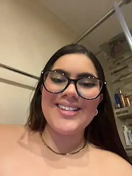 Valenhill@xh Webcam show