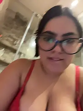 Valenhill@xh Webcam show
