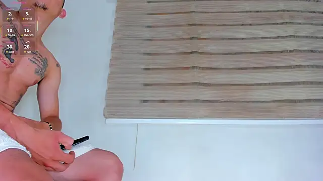 enjoy_hotparty's Webcam Show