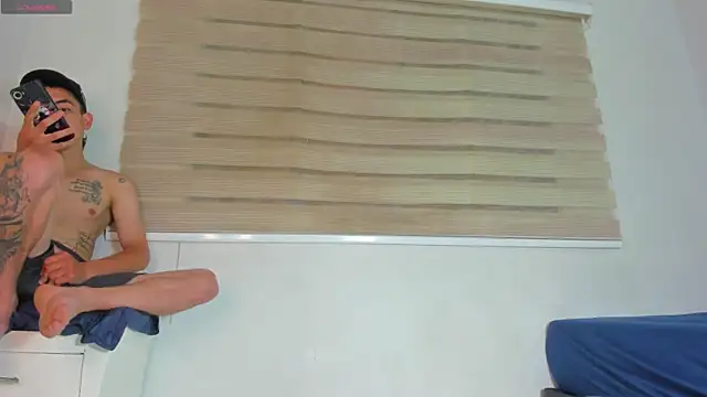 enjoy_hotparty 网络视讯表演