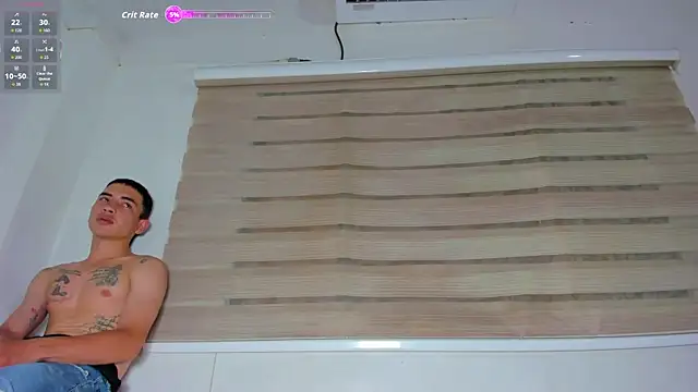 enjoy_hotparty's Webcam Show