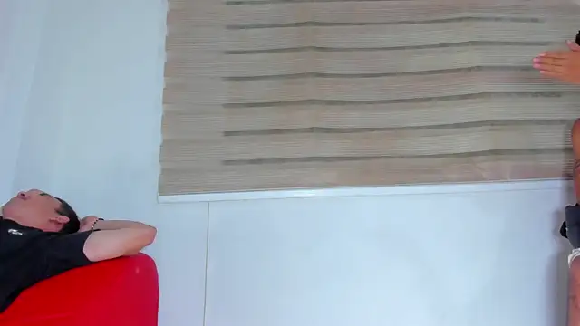 enjoy_hotparty Webcam Show
