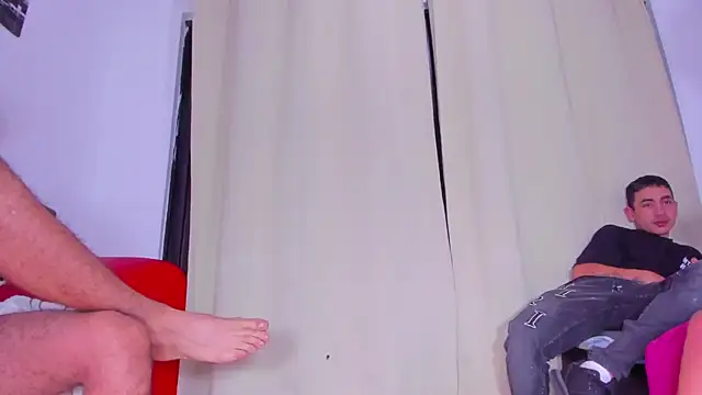enjoy_hotparty Webcam-Show