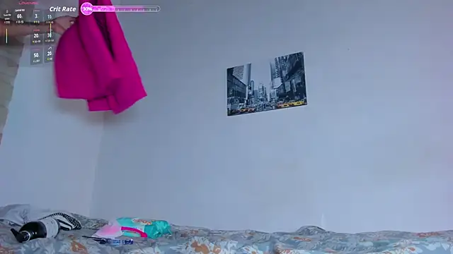 enjoy_hotparty webcam show