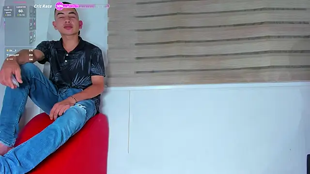 enjoy_hotparty's Webcam Show